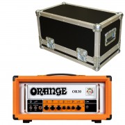 Orange OR 30 Flightcase